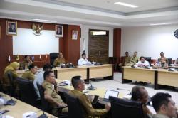 Pemprov Kepri - BPN Petakan Lahan Strategis untuk Dorong Investasi di Luar Batam dan Bintan