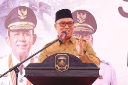 Wagub Nyanyang Tekankan Pentingnya Optimalisasi Kawasan FTZ BBK 