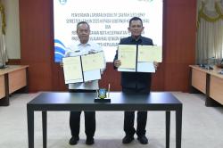 Pemprov Kepri - BPKP Perkuat Pengawasan dan Kapabilitas Pemerintahan