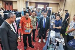 Gubernur Ansar Sebut INKINDO Jadi Mitra Strategis, Buka Lebar Ruang Kolaborasi dengan Konsultan Kepri