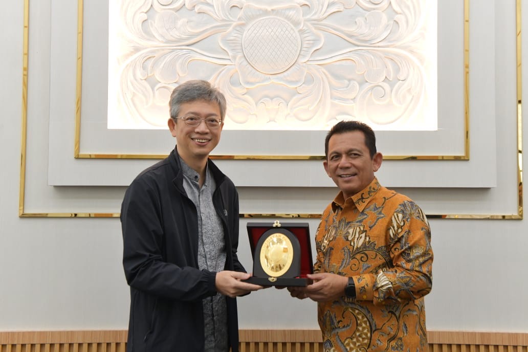 Tiongkok Berniat Dorong Peningkatan Investasi di Kepulauan Riau