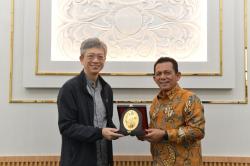 Tiongkok Berniat Dorong Peningkatan Investasi di Kepulauan Riau