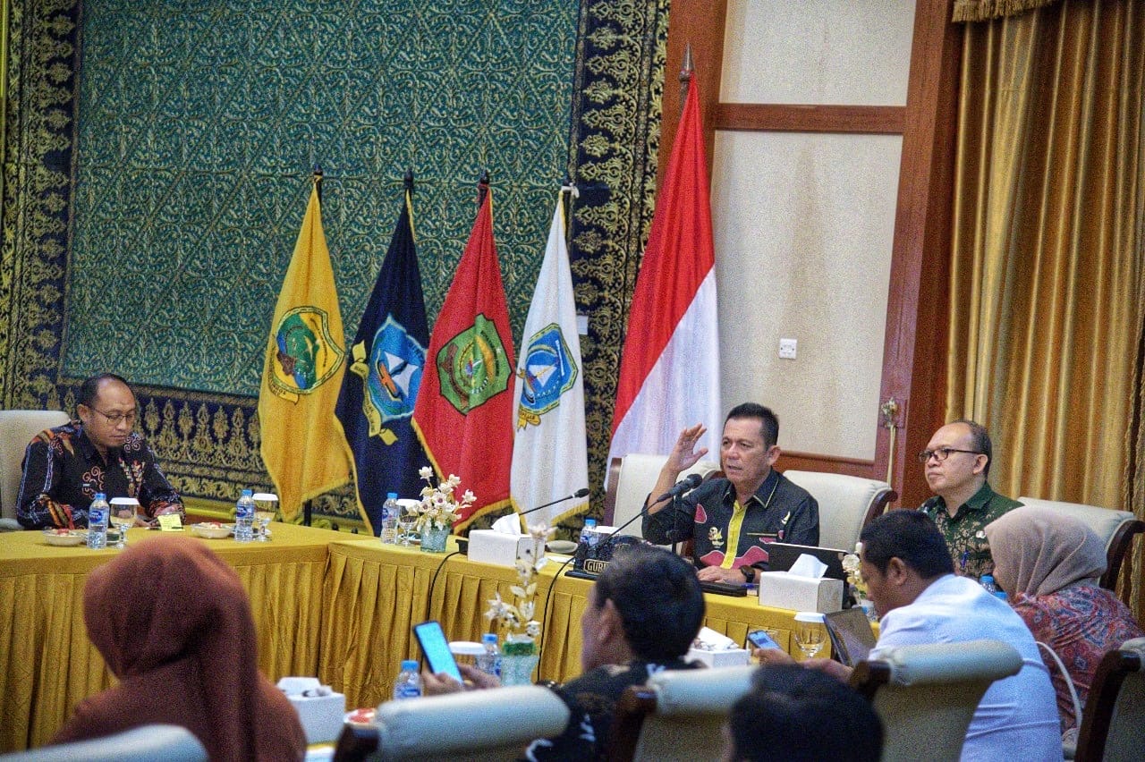 Program MBG dan Penuntasan TBC di Kepri Harus Dipastikan Berjalan