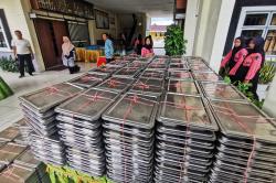 Konsep Dapur SPPG Pulau Kecil untuk Pemerataan Distribusi MBG di Kepri