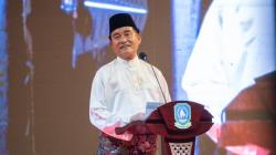 Menko Yusril Ajak Warga Kepri Jaga Keislaman dan Kemelayuan