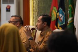 Strategi Bappeda Kepri Tekan Kemiskinan, Targetkan Nol Persen Kemiskinan Ekstrem 2029