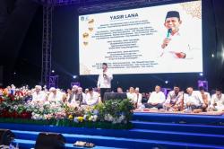 Kepri Ditetapkan Sebagai Provinsi Bershalawat