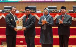 Gubernur Ansar Tekankan Penyusunan Belanja APBD 2026 Harus Lebih Selektif