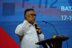 Wagub Nyanyang Ingatkan Kerentanan Perairan Kepri Terhadap Pencemaran Laut 