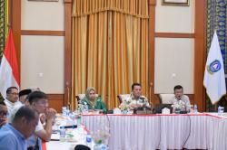 Kepri Art & Culture International 2025 Siap Digelar, Padukan Warisan Melayu dan Daya Tarik Global