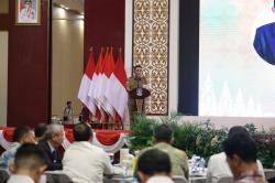 Soal Wacana Pemberian Insentif Pengemudi Ojol, Gubernur Ansar: Sudah Dibahas Pemprov Kepri Menanggung Sebagian