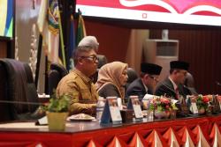 13 Ranperda Ditetapkan Masuk Program Legislasi Daerah Provinsi Kepulauan Riau Tahun 2026