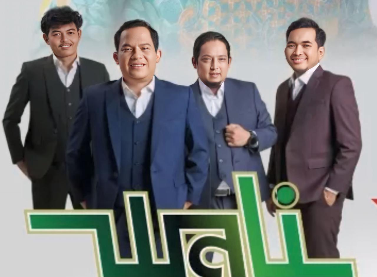 Kepri Art & Culture International 2025, Dari Penampilan Wali Band, Animasi Gurindam 12, Hingga Parade Serumpun