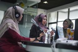 Dewi Ansar: TP-PKK Garda Terdepan Sosialisasikan Pencegahan Stunting di Kepri