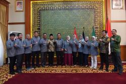 Di Kunker Komisi IX DPR RI, Gubernur Ansar Tegaskan Kepri Sebagai Jantung Maritim Indonesia, Pertumbuhan Ekonomi Tertinggi Sumatera