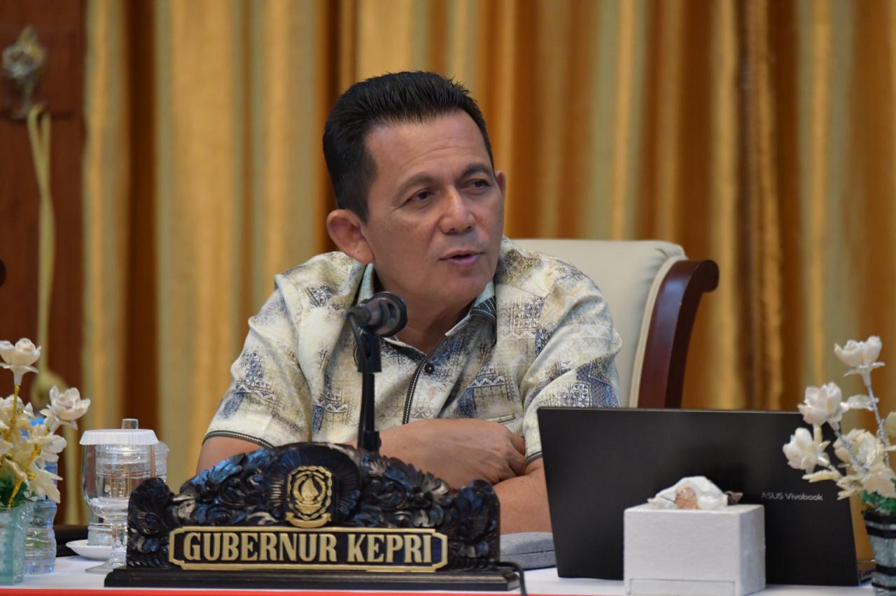 Respon Permintaan Gubernur Ansar, Bapanas Minta Bulog Kirim 4 Ribu Ton Beras Premium ke Kepulauan Riau