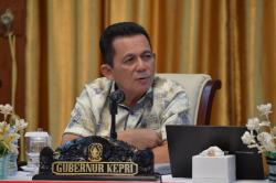 Respon Permintaan Gubernur Ansar, Bapanas Minta Bulog Kirim 4 Ribu Ton Beras Premium ke Kepulauan Riau