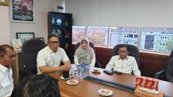 Wagub Nyanyang Tegaskan Dukungan Pemprov Kepri Meningkatkan Produksi Pertanian dan Perikanan