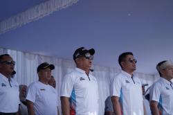 Wagub Nyanyang Apresiasi Ajang Road Race Championship Piala Ketua DPRD Kepri 2025, Penyaluran Hobi yang Aman dan Terarah