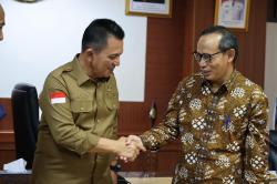 CCM Indonesia Laksanakan Program Penanggulangan Penyakit Menular di Kepulauan Riau