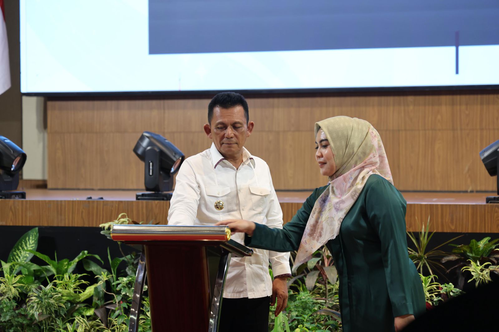 Ini Daftar 10 Wajib Pajak Pemenang Paket Umrah dan Wisata Religi Gebyar PKB 2025