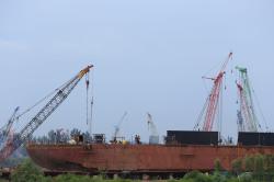 Ekonomi Kepri Triwulan III 2025 Tumbuh 7,48 Persen, Tertinggi di Sumatera dan Ketiga Nasional