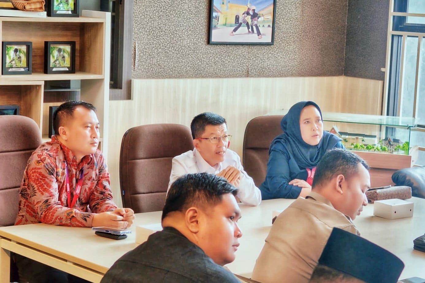 Ribuan Pelari dan Wisman Bakal Ramaikan BTN Kepri MoonRun 2025