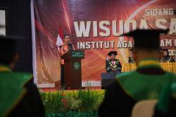 Gubernur Ansar Ahmad Tekankan Peran Pendidikan Tinggi di Era Society 5.0