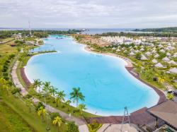 Menpar RI Tetapkan Treasure Bay Bintan sebagai Daya Tarik Wisata Terbaik Nasional