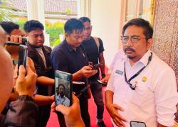 UMP Kepri 2026 Naik 7,06 Persen, Ditetapkan Sebesar Rp3.879.520