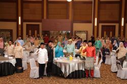 Diskominfo Kepri Gelar Sosialisasi dan Literasi Statistik Sektoral, Budaya Lahirkan Kebijakan Publik dari Data Berkualitas