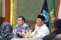 Akan Ada Rekayasa Lalu Lintas di Event BTN Kepri Moon Run 2025