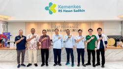 Upaya Perkuat Tata Kelola RSUD RAT dari RS Hasan Sadikin Bandung
