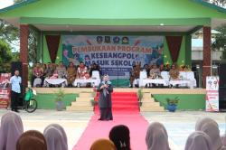 Dewi Ansar Ingatkan Pelajar Bijak Bermedia Sosial dan Stop Perundungan