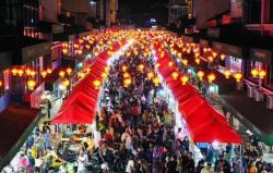 Akulturasi Budaya Melayu – Tionghoa Menyambut Tahun Baru Imlek Kuda Api 2557/2026 di Kepulauan Riau