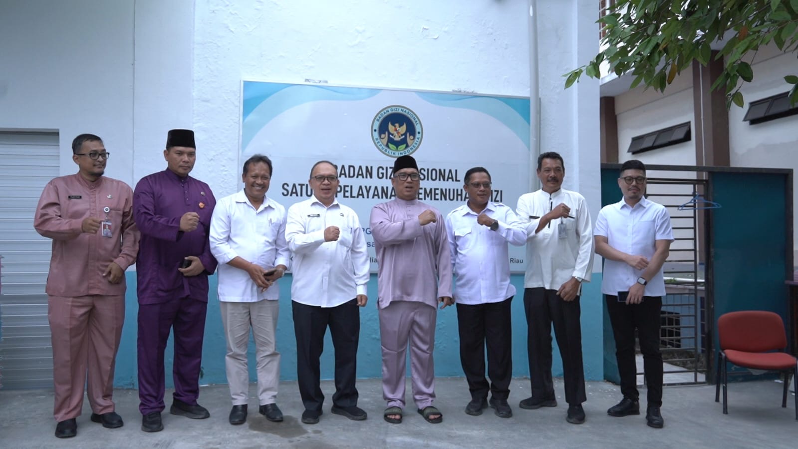 Dapur SPPG di Kepri Bertambah, Dorong Percepatan Program MBG di Kawasan Pulau Terdepan