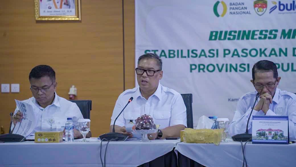 Kepri Perkuat Pasokan dan Stabilitas Harga Beras
