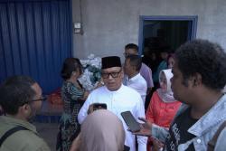 Progres Pembangunan SPPG Wilayah 3T di Kepri Mendekati 90 Persen