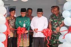 Wagub Nyanyang: "Operasional SPPG Se-Kepri Ditargetkan 100 Persen di Tahun 2026" 