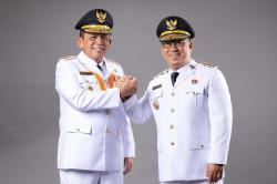 Refleksi Satu Tahun Kepemimpinan Ansar-Nyanyang, Perkuat Sinergi Pusat & Daerah, Perkokoh Fondasi Kepri Maju, Makmur dan Merata