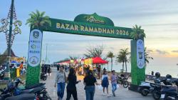 Bazaar Ramadan 1447 H di Kawasan Gurindam 12 Tanjungpinang Dialihkan